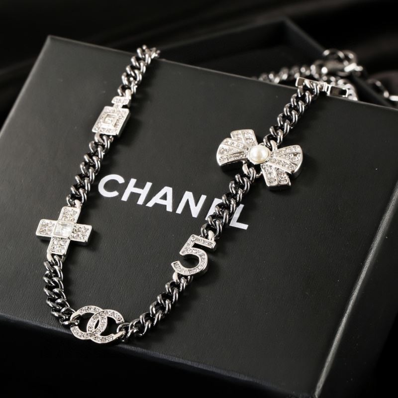 Chanel Necklaces